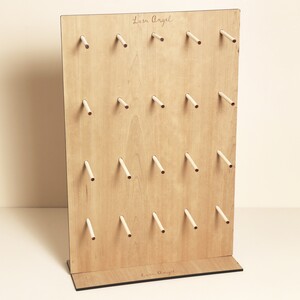 Large UK POS Stand-no logo